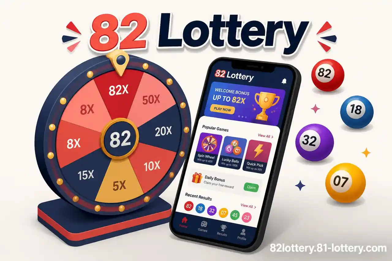 82 Lottery