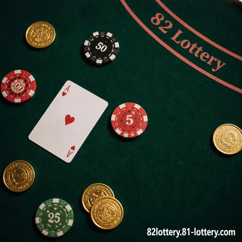 82 Lottery
