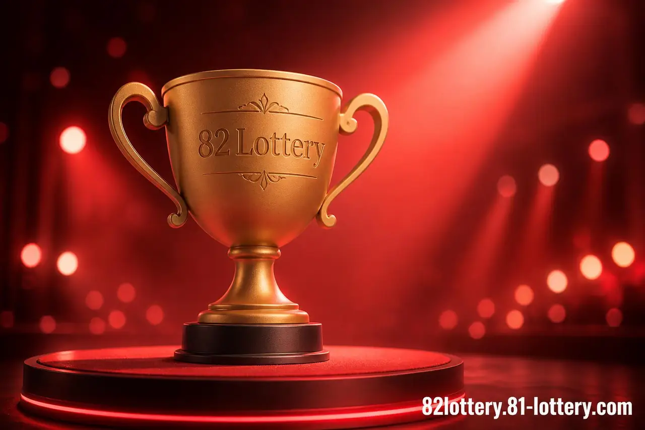 82 Lottery